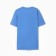 T-shirt male, color light blue, size 50