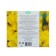 Gift set La Primavera "Mimosa": hand cream, 75 ml + legs cream, 75 ml