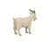 Figure Konik "Goat"