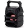 Column port. Hyundai H-Ps1000 Black 9W 1.0 BT/USB 10M 500MAH