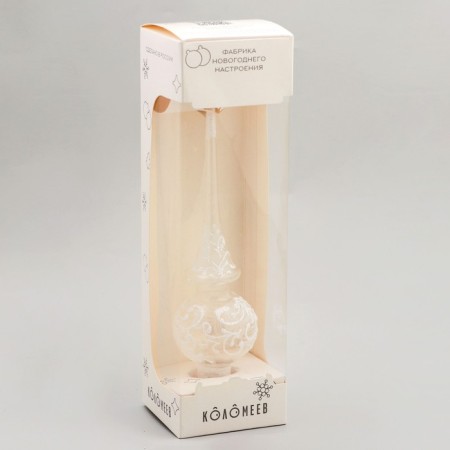 The top "Air", H-28 cm, in gift packaging-1