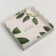 Cookie box, confectionery packaging with PVC lid, “eco”, 18 x 18 x 3 cm