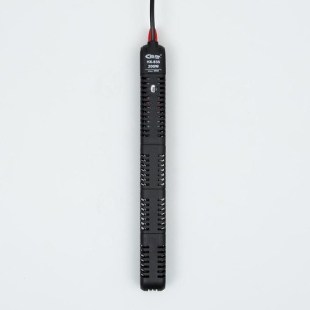 SEA Star HX-936 heater in a protective plastic case, 200 W, with a thermostat-1