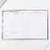 School Diary 1-11 Grade Universal “September 1: Football”, solid cover 7BC, glossy lamination, 40 sheets