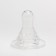 Bottle for feeding colored, 125 ml, from 0 months, MIX color