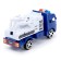 The inertial “Fire” machine, mix