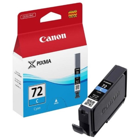 Inkjet cartridge Canon PGI-72C 6404B001 Blue for Canon Pro-10 (525