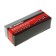 Take with a set of motrix bits, shock-feed, 1/2 ", 6 items, case