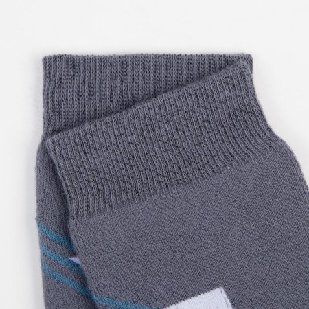 Nosk children's terry, gray color, size 22-24-3