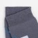 Nosk children's terry, gray color, size 22-24