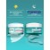 Facial gel "hyaluronic aloe", night, moisturizing, 50 ml