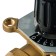Mixing valve Stout SVM-0003-012501, 1 ", three-way, KVS 8