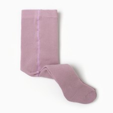 Pantyhouses children's terry crumb I am BASIC 86-92 cm, pink