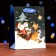 Laminated "Fairytale Night" package 11.5 x 14.5 x 6 cm