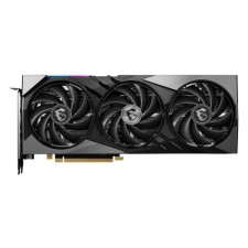 Видеокарта MSI PCI-E 4.0 RTX 4060 Ti GAMING SLIM 16G NVIDIA GeForce RTX 4060TI 16Gb 128bit   1033951