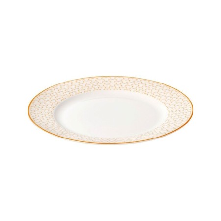 Dessert plate Home Queen "Honey", D = 19.1 cm-2