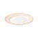 Dessert plate Home Queen "Honey", D = 19.1 cm