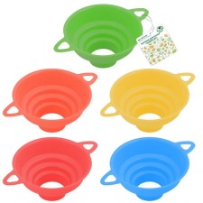 Multida cans funnel 