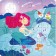 Puzzle "Umnishha: Fairytale characters", 69 elements