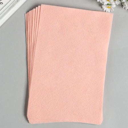 Soft felt 1 mm 20x30 cm ts.658 St.