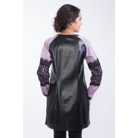 Women's tunic Wisell M5-3715, size 42-6