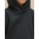Children's sweatshirt, height 146 cm, black color