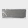 Organizer for storing linen "Smart", 7 cells, 32 × 32 × 10 cm, color gray color