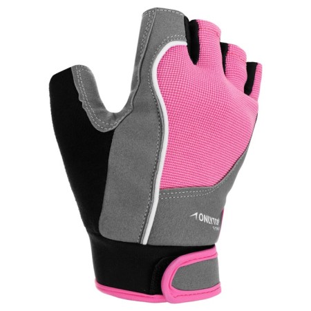 Sports gloves Onlytop Model 9133, p. M-6