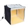 Фотобокс Falcon Eyes Light Cube, Z60 LED, 60 × 60 × 60 см