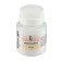 Lacques for soft surfaces, glossy acrylic, water -based 20 ml, Luxart Aqua Plastic
