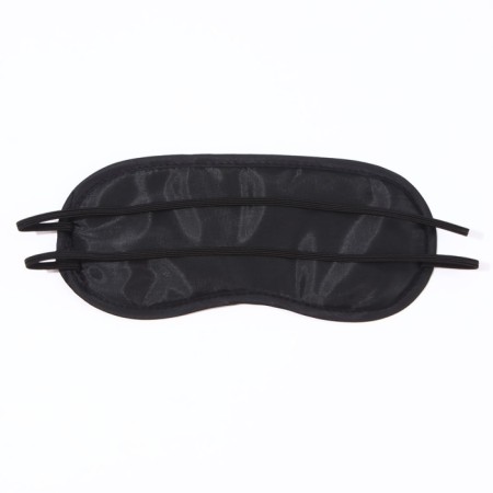 Tourist set: a pillow for the neck, sleep mask, beryushi-7