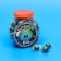 Chewing gum "Planet Earth", 12 g
