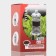 Hot teapot on the stand Sl Home "Rialto", 600 ml, the color is transparent