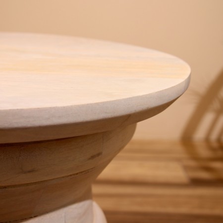 Coffee table 38x38x45 cm, mane-5