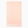 Terry towel Biscottom, 70x120cm, Persik color, 460g/m, cotton