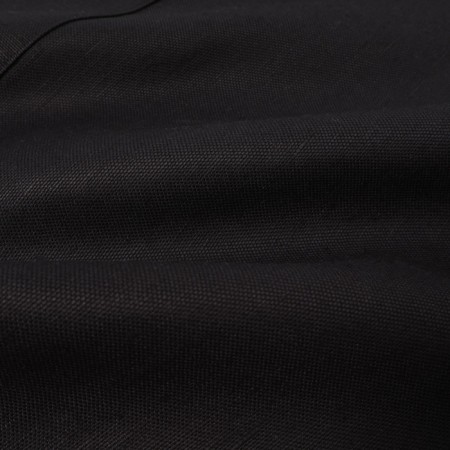Apron Ethel Minimalist Design 60x70 cm, Dark, Lenon 45%, cotton 55% 395 g/m2-7