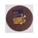 Circle of abrasive grinding under the "Velcro" tundra, perforated, 150 mm, p240, 5 pcs.