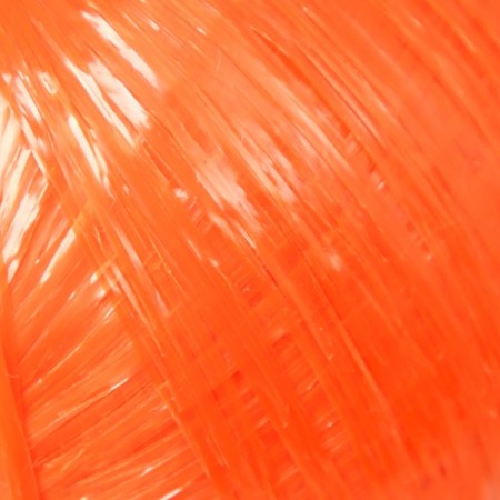 Yarn "for knitting mochers" 100% polypropylene 200m/50 ± 10 g in the form of a ball (set 4 pcs mix #2) 1-3