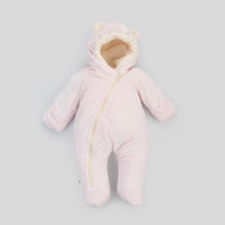 Kinderlitto “Freckle” Kinderlitto, height 74-80 cm, pink color-1