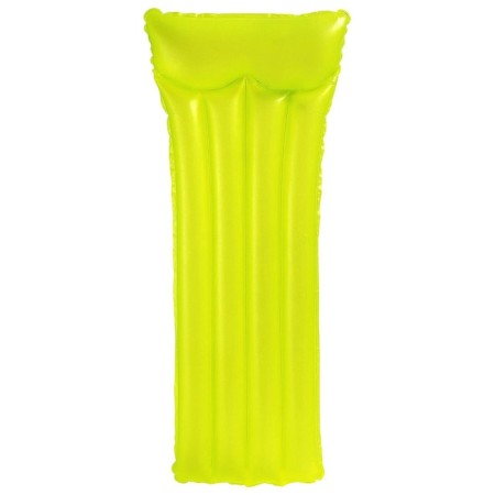 Beach mattress "Neon", 183 x 76 cm, color mix, 59717np intex-2