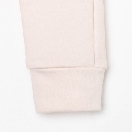 Children's trousers KAFTAN "Dream" R.32 (110-116), beige-7