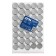 Zein aerator, outer thread, d = 24 mm, plastic housing, metal mesh, chrome