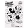 Game set "Magic Uteral", Minnie Mouse Mix