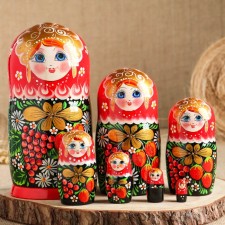 Matryoshka 