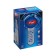 Ballic handle Flair Zing, node-oga 0.7 mm, oil base, rubber emphasis, triangular case, blue