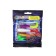 Set of silicone baits Predator Helios "Lake", 5 pcs. (HS-PPSET1)