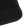 Safety belt, crown, black, set 2 pcs