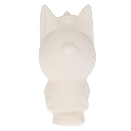 Set for children's creativity Figure for the painting "Three cats" (paints, brush)-2
