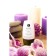 Cream for stimulating the Gunga Rain of Love point, with L-argyin, 30 ml