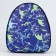 Baby backpack for the boy "Dinosaurs", district. 23x20.5 cm